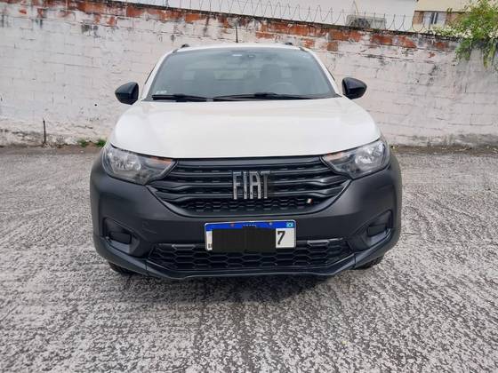 FIAT STRADA 1.4 FIRE FLEX ENDURANCE CS MANUAL FIAT STRADA 1.4 FIRE FLEX ENDURANCE CS MANUAL